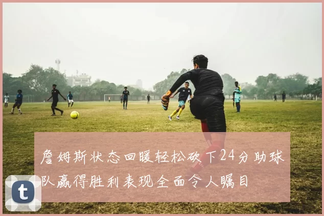 詹姆斯状态回暖轻松砍下24分助球队赢得胜利表现全面令人瞩目