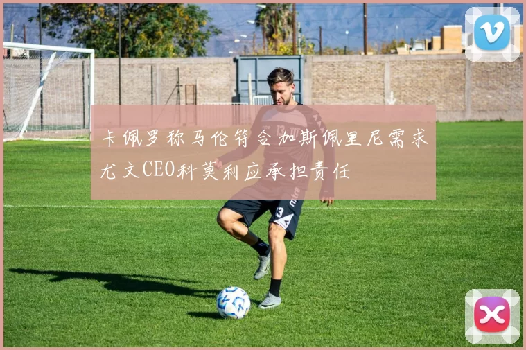 卡佩罗称马伦符合加斯佩里尼需求尤文CEO科莫利应承担责任